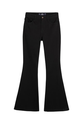 Jeans - Zwart