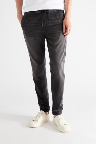 Jeans - Antraciet