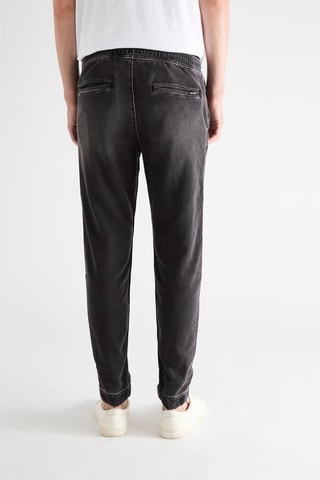 Jeans - Antraciet