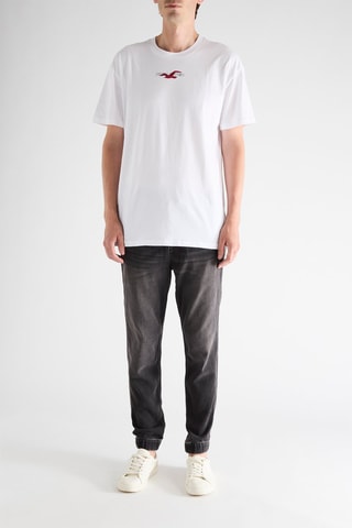 Jeans - Antraciet