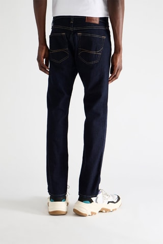 Jeans - Donkerblauw