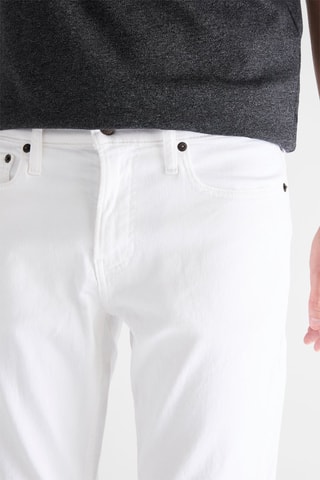Jeans - Wit