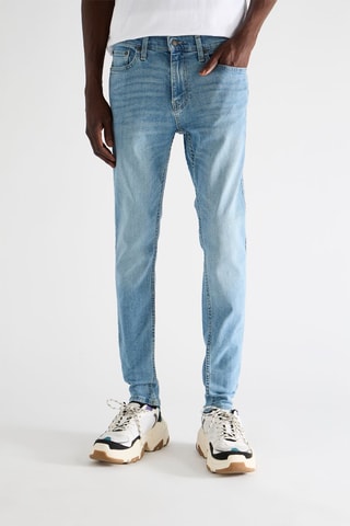 Jeans - Hemelsblauw
