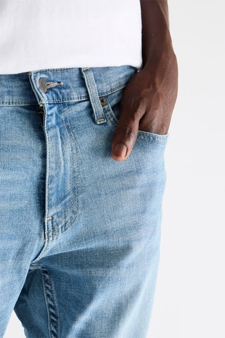 Jeans - Hemelsblauw