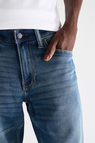 Jeans - Hemelsblauw