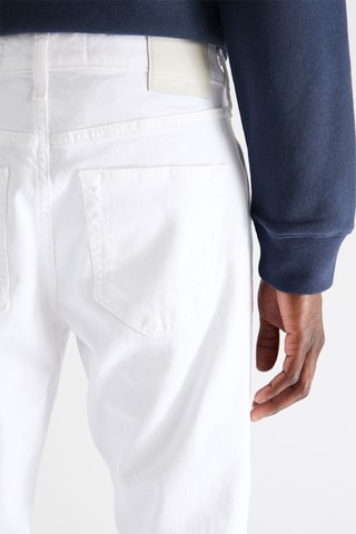 Jeans - Wit