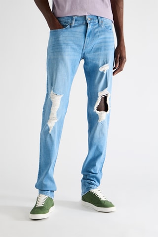 Jeans - Hemelsblauw