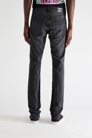Jeans - Blauw