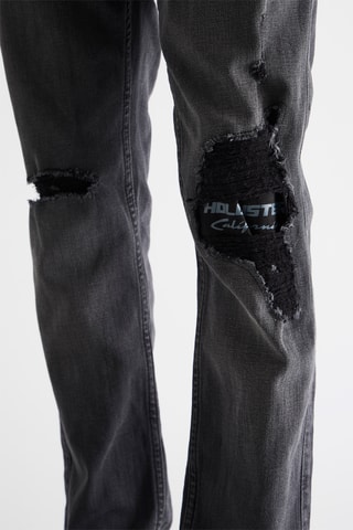 Jeans - Blauw