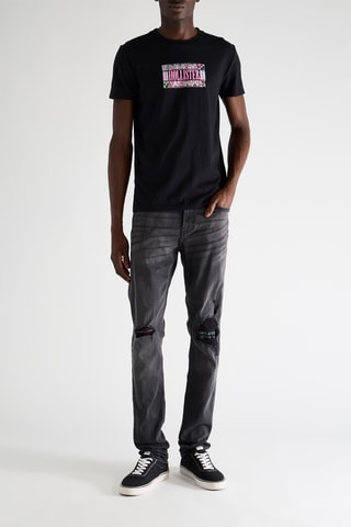 Jeans - Blauw