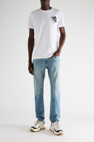 Jeans - Hemelsblauw
