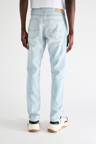 Jeans - Hemelsblauw
