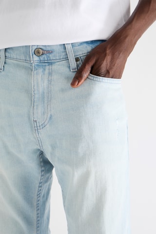 Jeans - Hemelsblauw