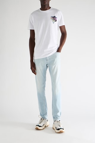 Jeans - Hemelsblauw