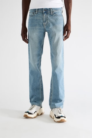 Jeans - Blauw