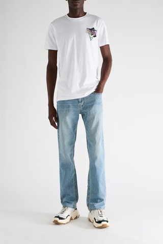 Jeans - Blauw