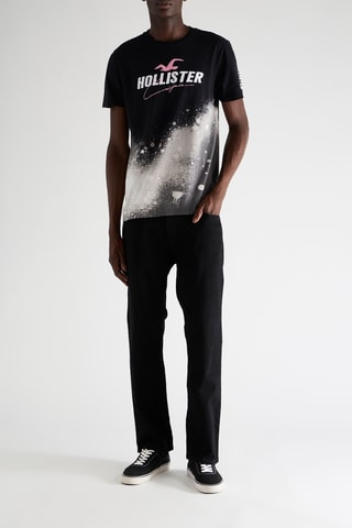 Jeans - Zwart