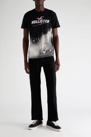 Jeans - Zwart