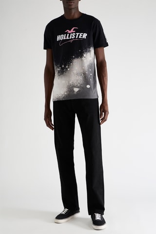 Jeans - Zwart