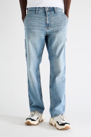 Jeans - Hemelsblauw