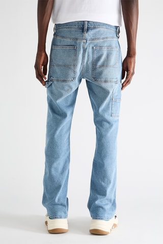 Jeans - Hemelsblauw