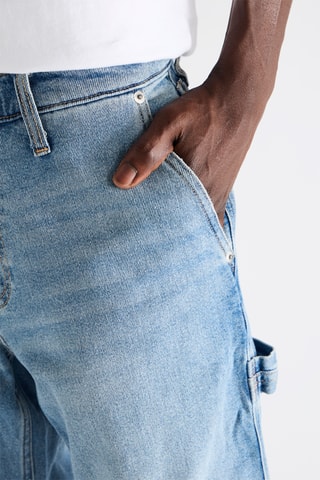 Jeans - Hemelsblauw