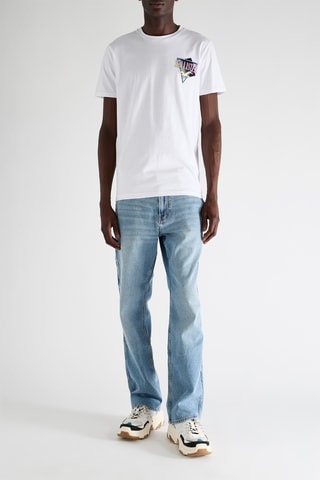Jeans - Hemelsblauw