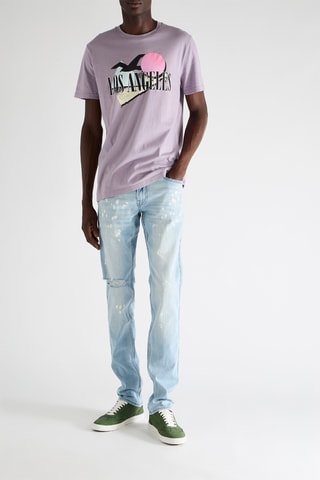 Jeans - Blauw