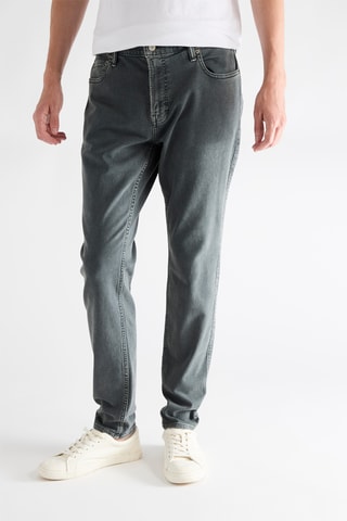 Jeans - Grijs