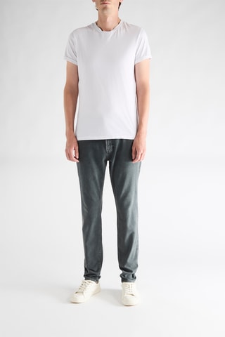 Jeans - Grijs