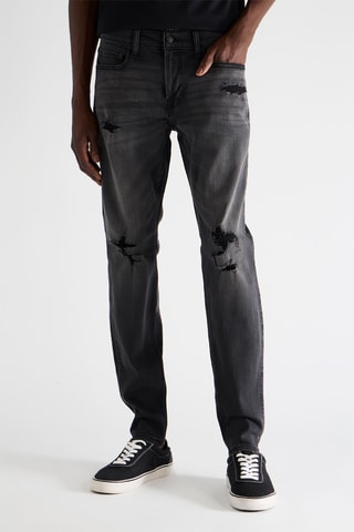 Jeans - Zwart