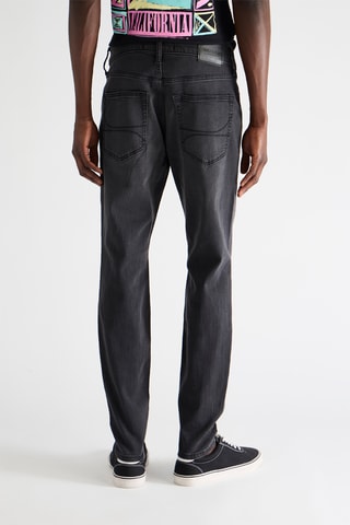 Jeans - Zwart