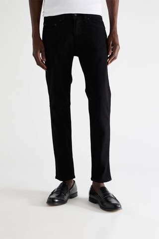 Jeans - Zwart
