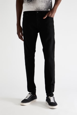 Jeans - Blauw