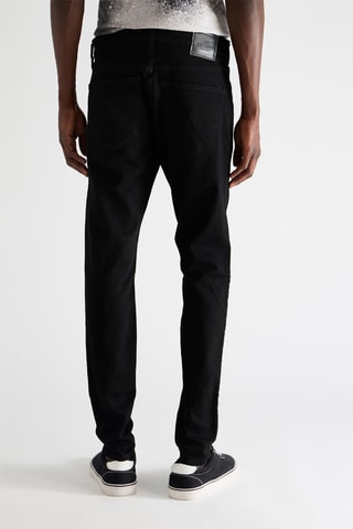 Jeans - Blauw