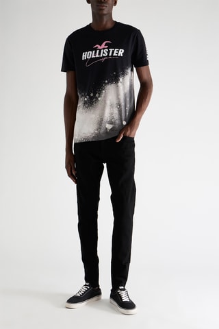 Jeans - Blauw