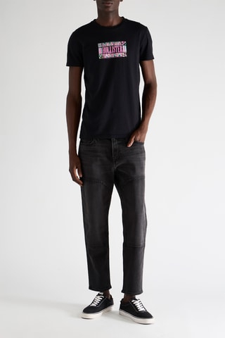 Jeans - Grijs
