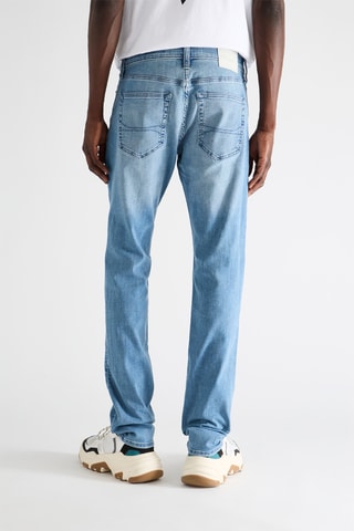 Jeans - Hemelsblauw