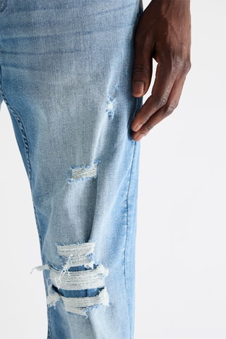 Jeans - Hemelsblauw