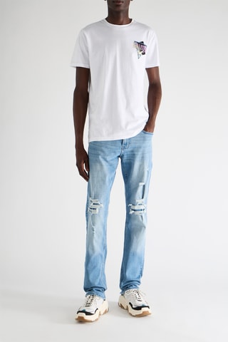Jeans - Hemelsblauw