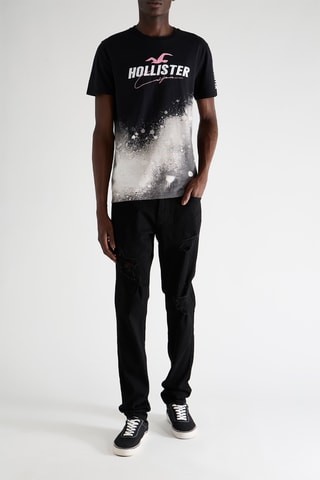 Jeans - Zwart
