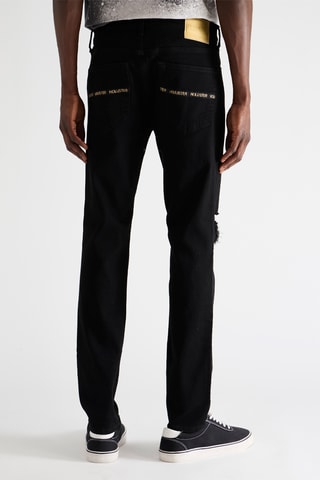 Jeans - Zwart