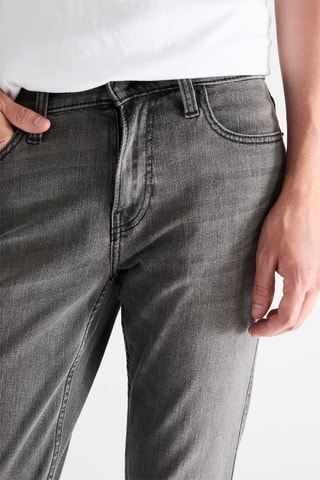 Jeans - Grijs