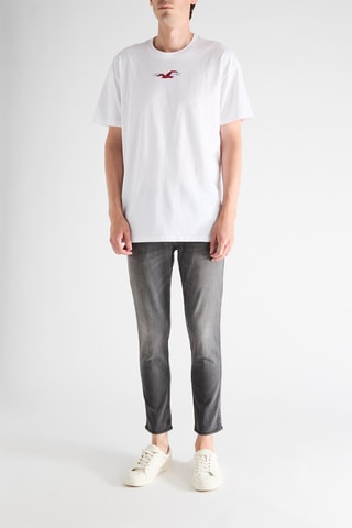 Jeans - Grijs