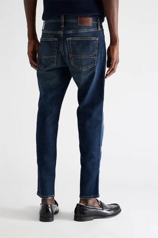 Jean - Bleu