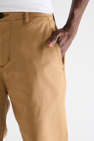 Jeans - Kaki