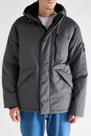 Parka - Grijs