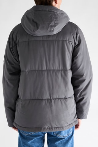 Parka - Grijs