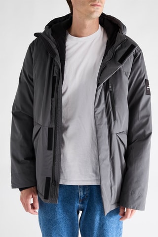 Parka - Grijs