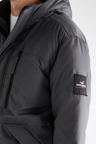 Parka - Grijs